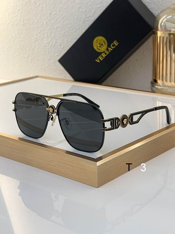 Versace Sunglasses ID:20240804-523